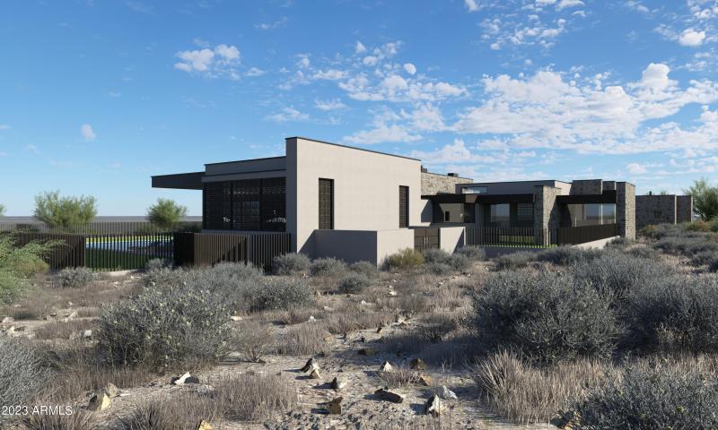 Whisper Rock Lot 120 View 12