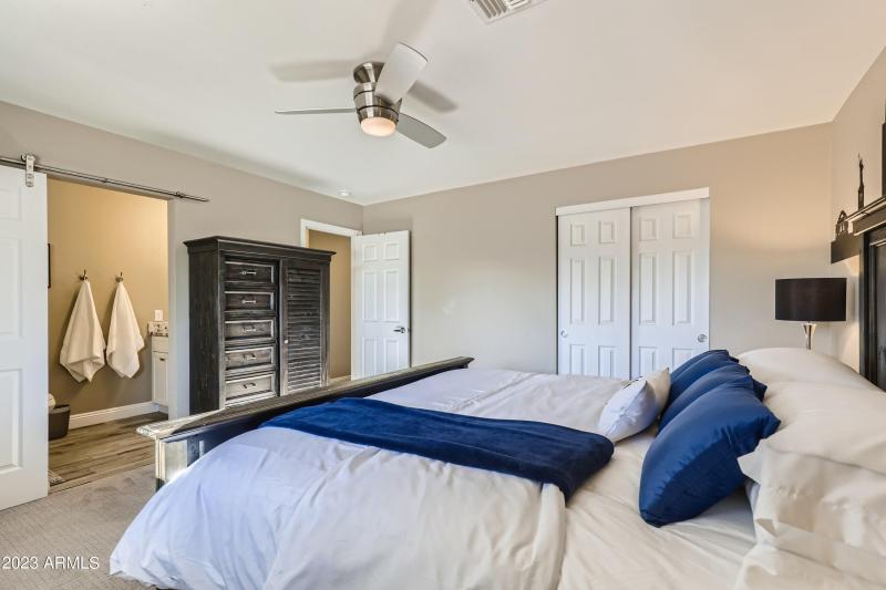 Primary Ensuite Bedroom