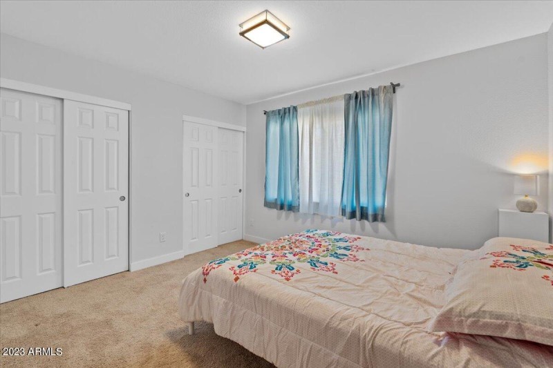 Front Bedroom