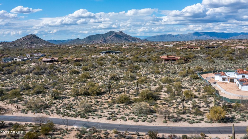 Lot 125 at 8614 E Artisan Pass -2