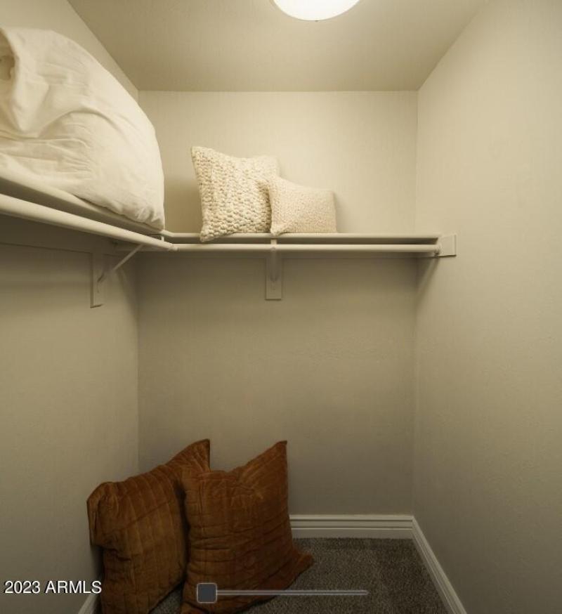 Walkin Closet