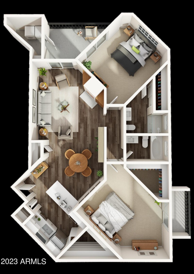 Floorplan 2