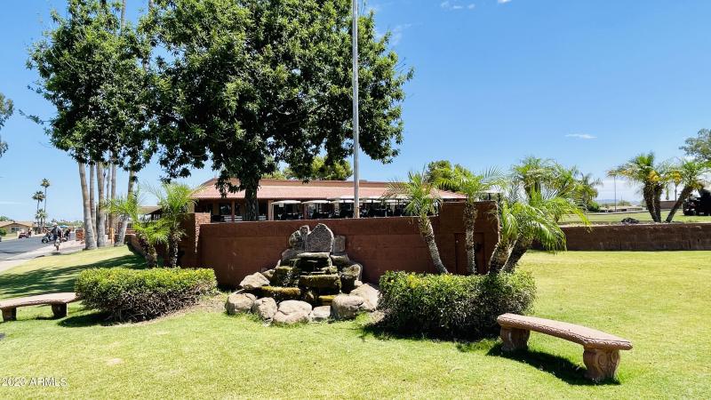 Sunland Village Golf Course