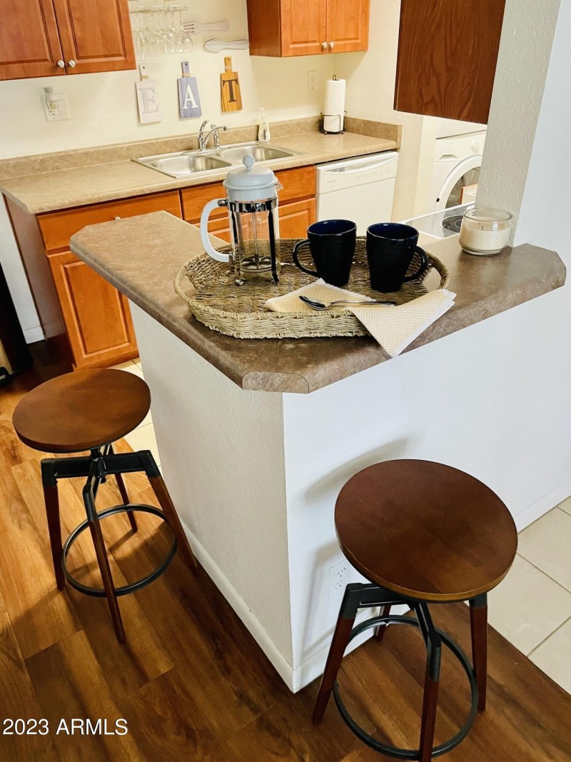 Coffee Bar