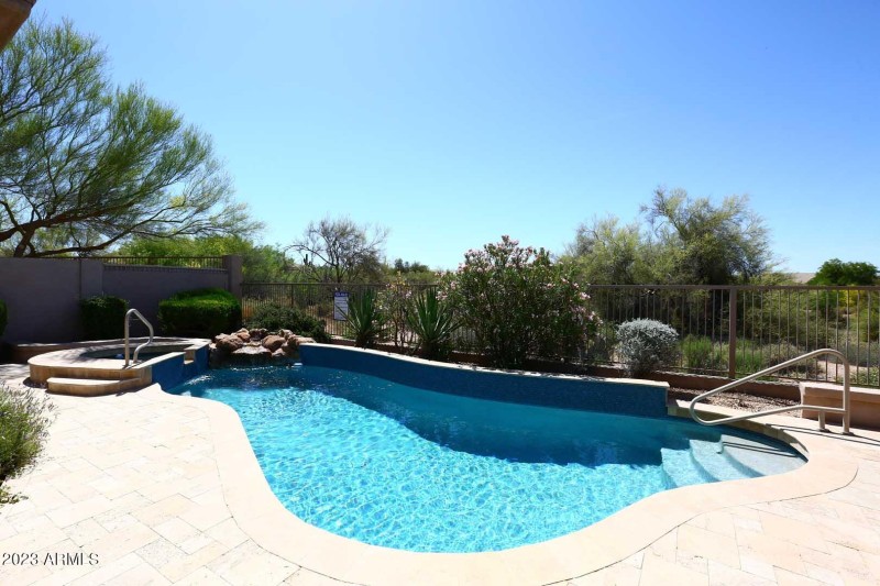 Pool-Spa