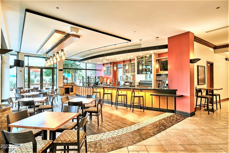 5-CAFE SOLAZ-DELICIOUS FOOD & BEVERAGE