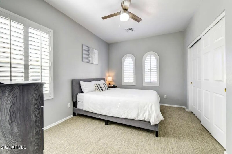 153 N Greenwood bdrm 2