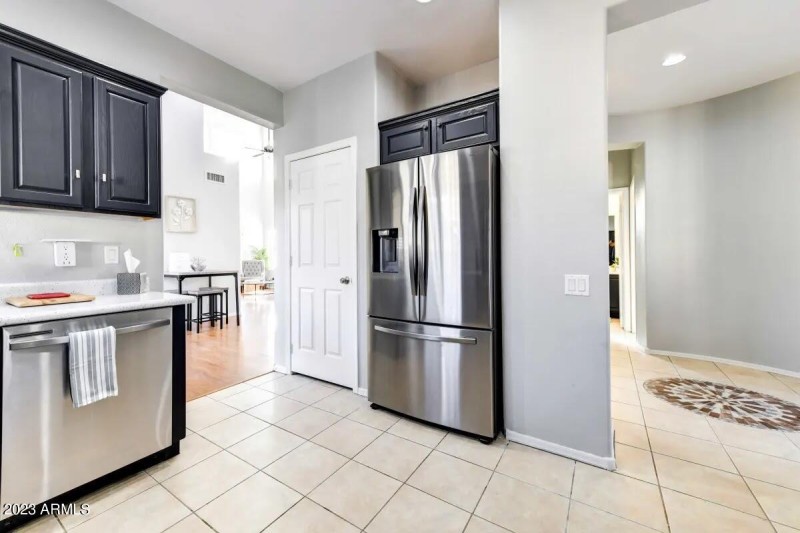 153 N Greenwood kitchen 2