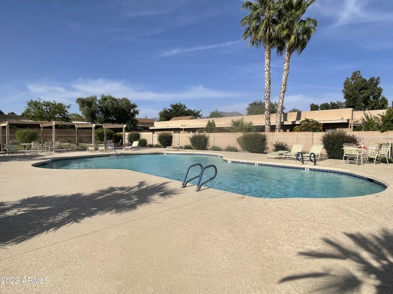 POOL II