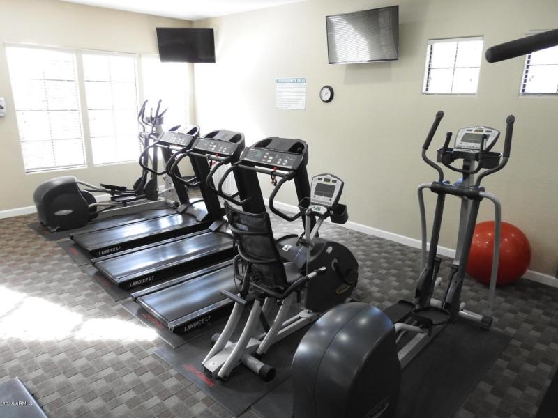 Gym 2