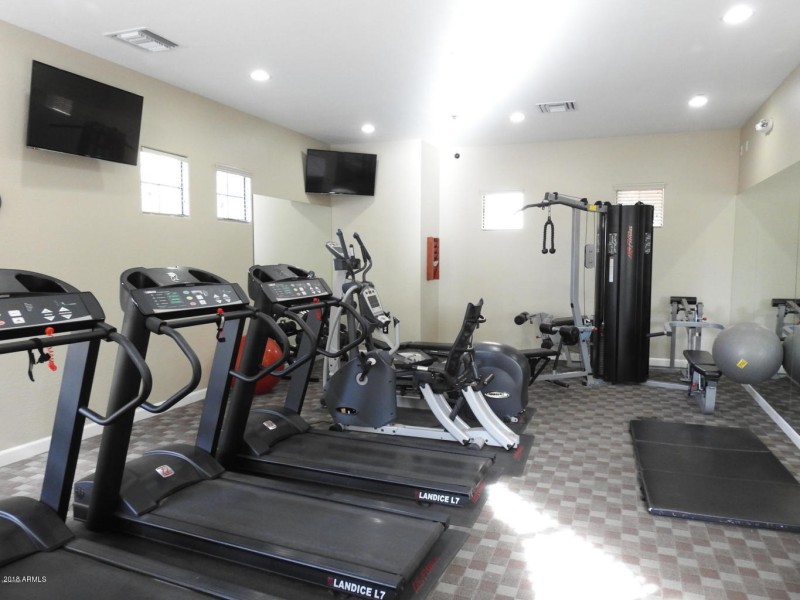 Gym 3