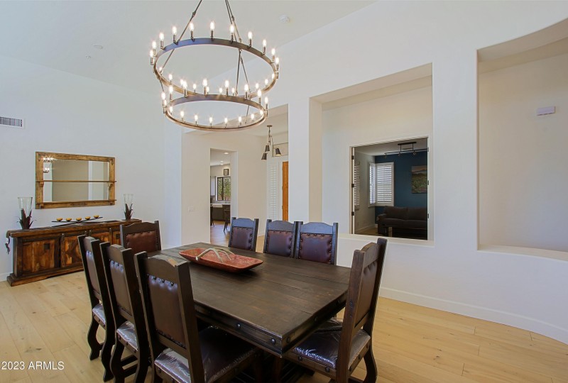 Living and Dining Room 4