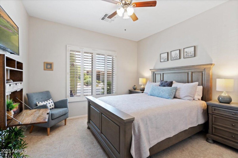 -Queen Guest-Bedroom