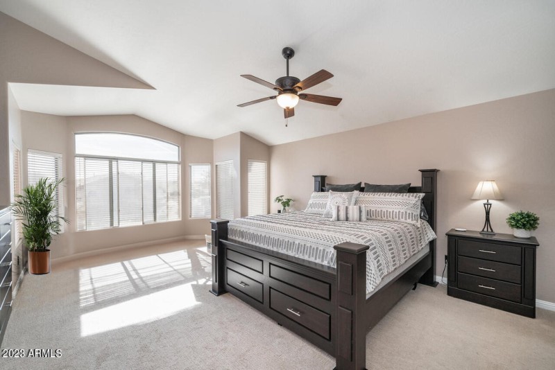 Master Bedroom 1