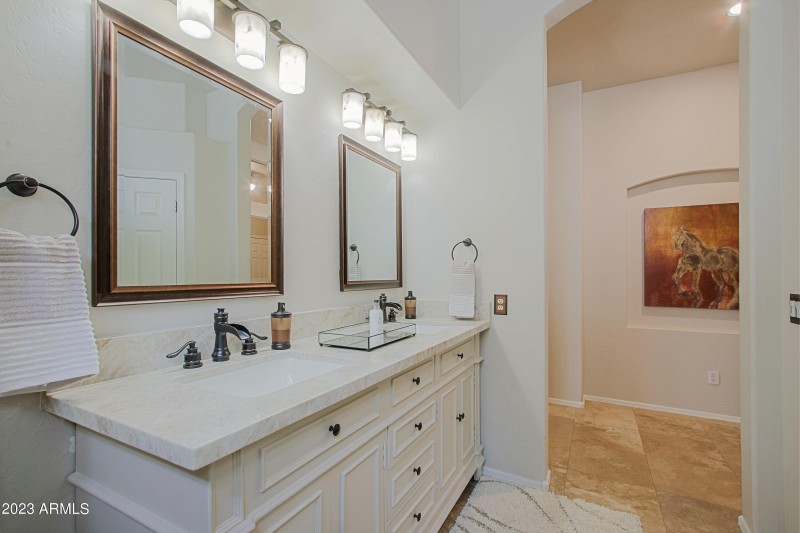 Master Bath 3
