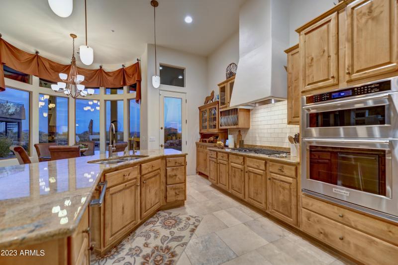 019_Kitchen Detail II