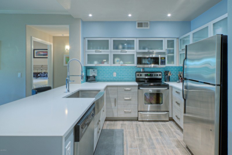 LED Lighting