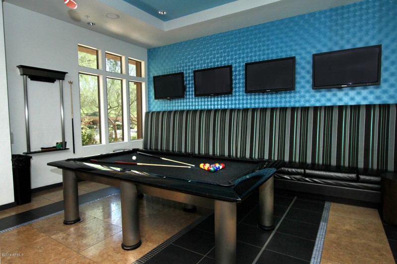Billiards