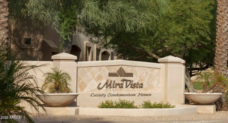 Gated Luxury Community