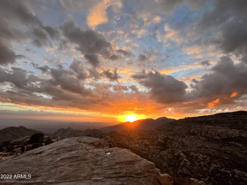 Awesome Hiking Trails Nearby