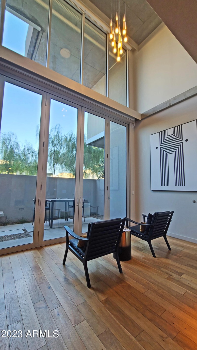 Great Rm Sitting Area B