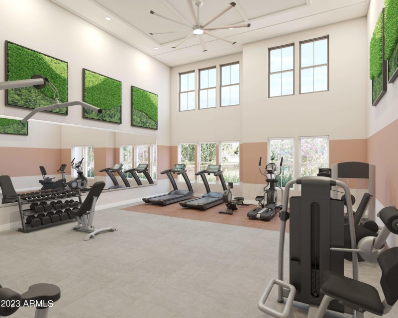 Fitness-Center
