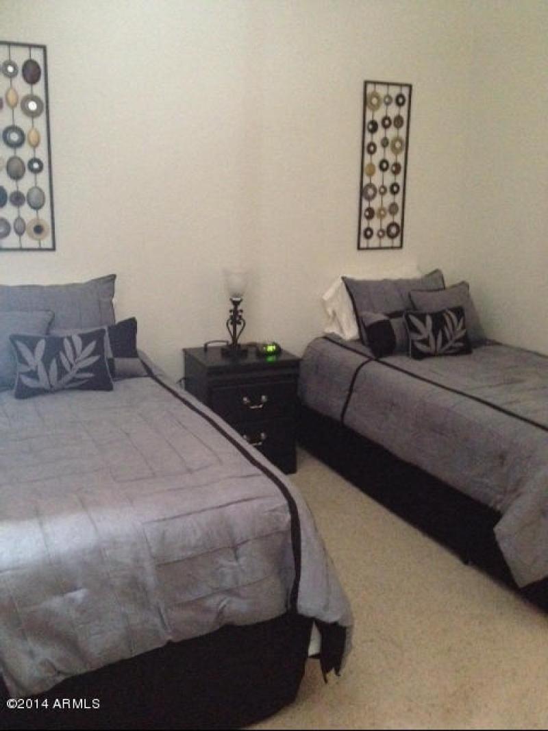 Rialto Second Bedroom3