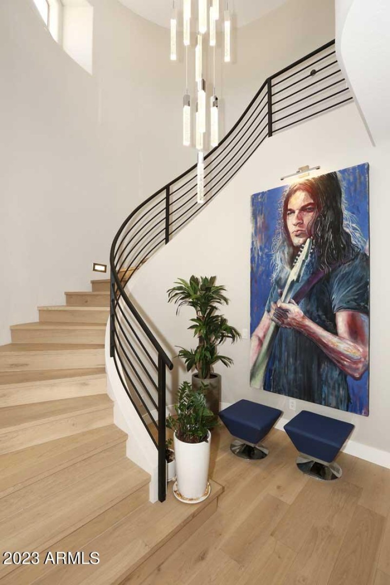 Staircase