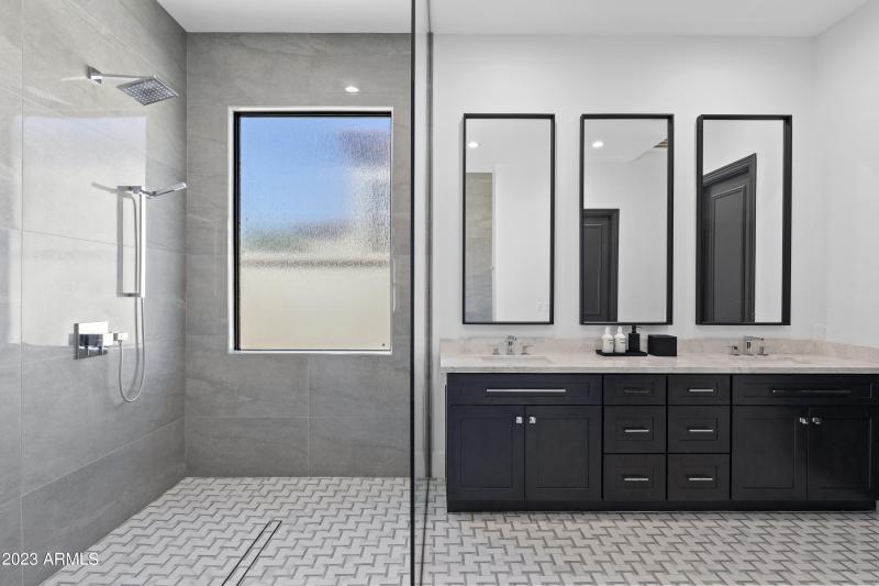 29-Primary Bathroom
