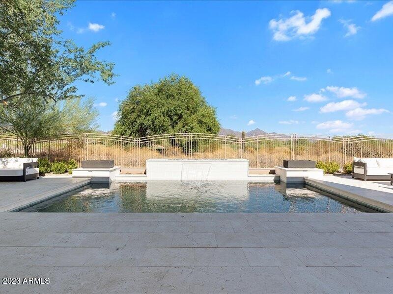 36-Pool