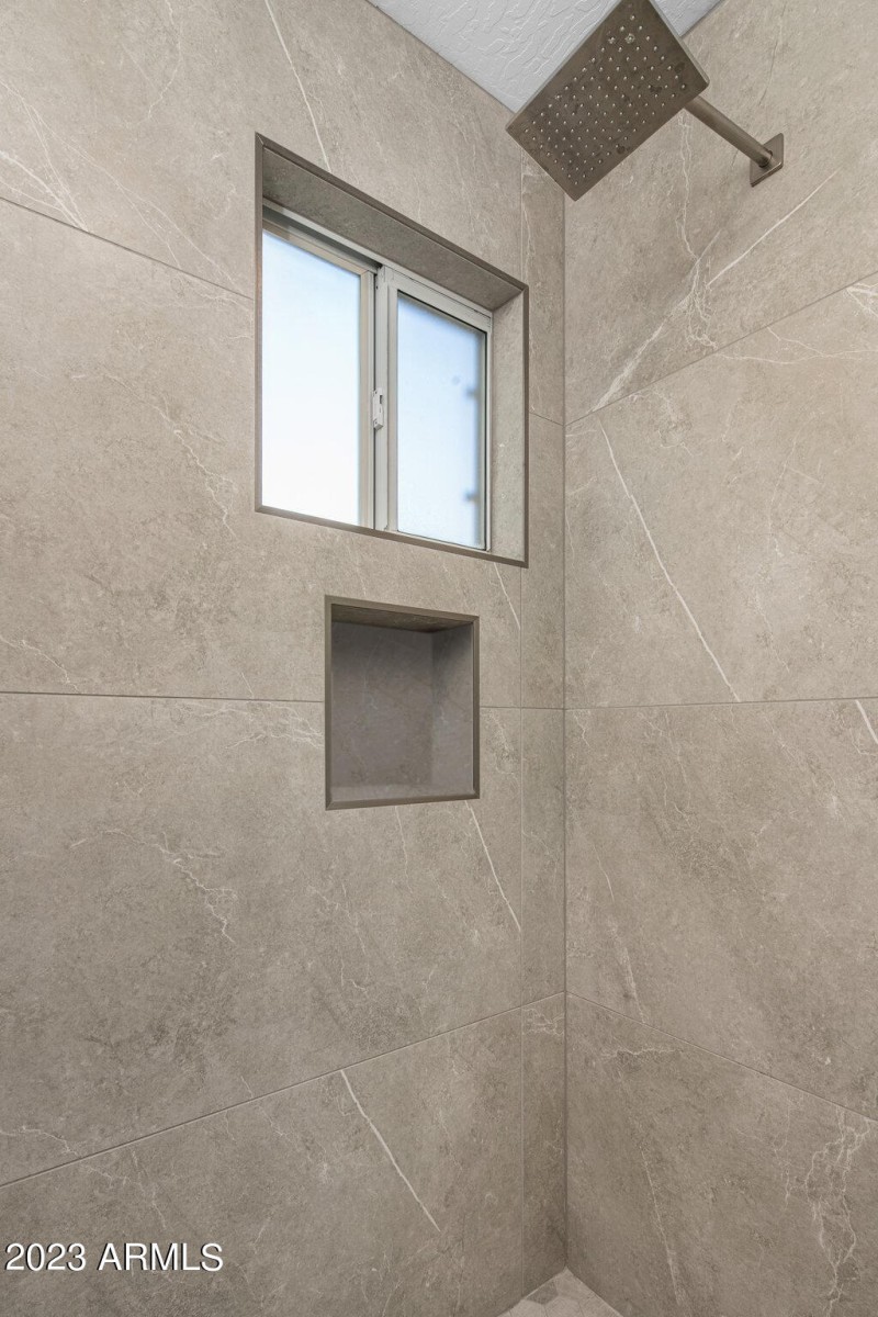 Shower 3
