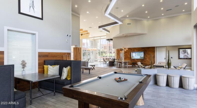 Billiards