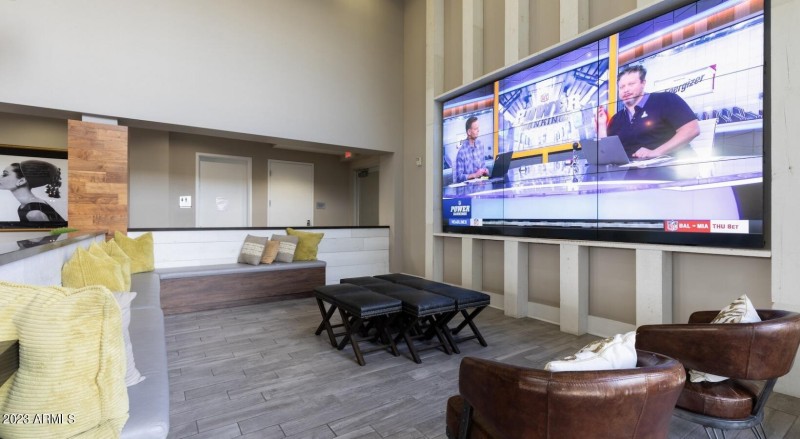 Clubhouse TV
