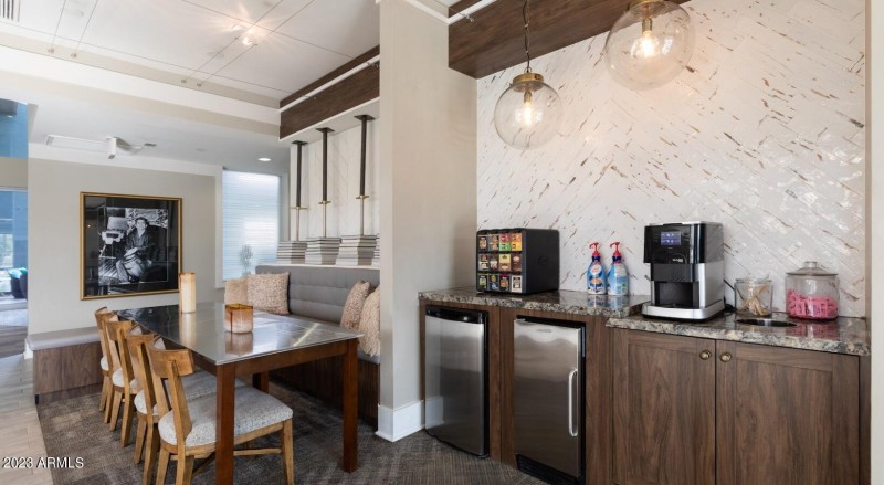 Coffee Bar