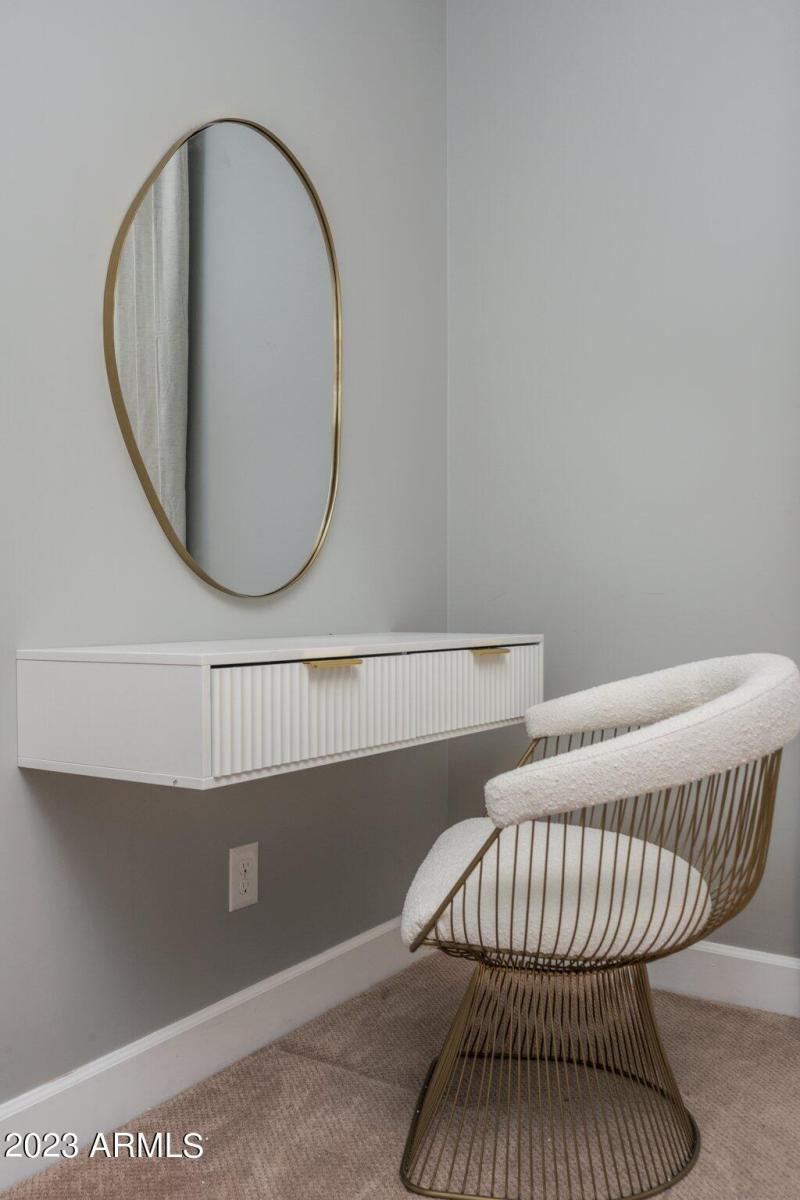 Guest Bedroom 2 with Queen