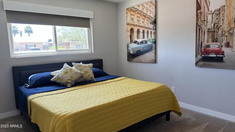 2nd Bedroom
