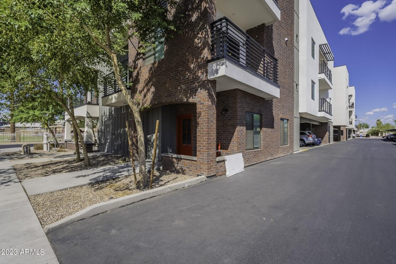 Residency at Verde Park