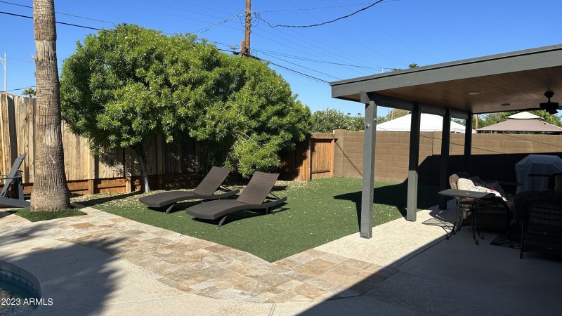 Pool Loungers