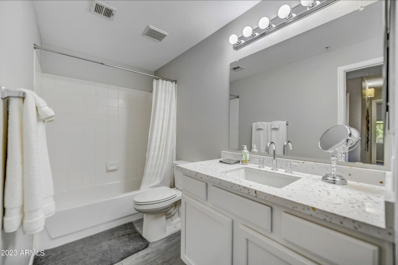 Guest Bath