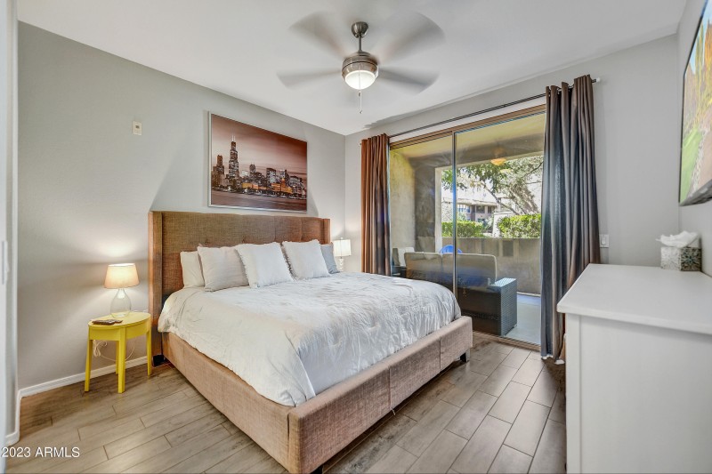 Primary Suite