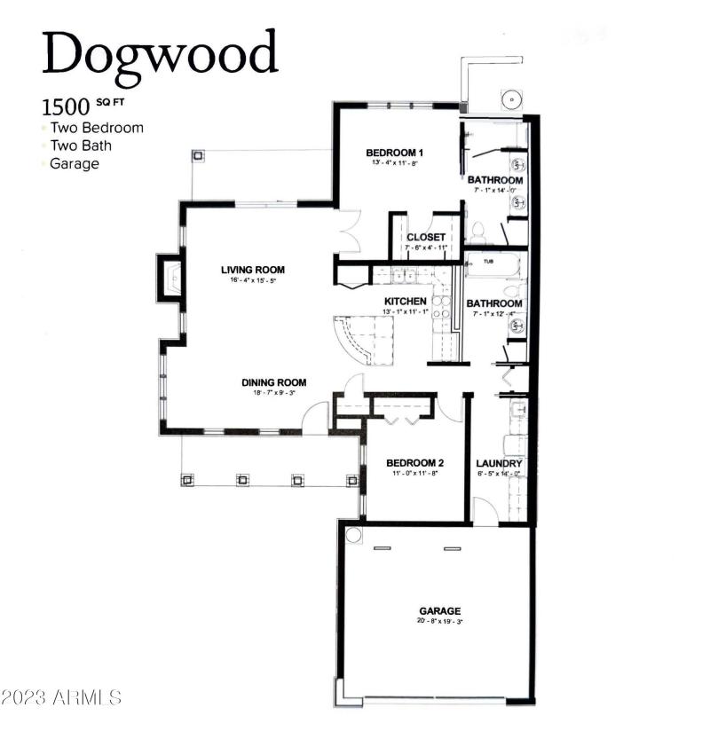 Dogwood