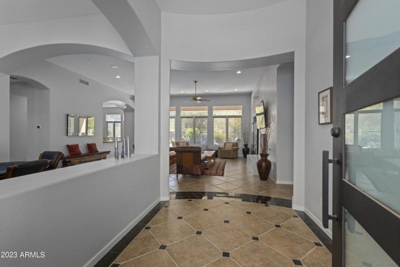 006_Foyer Living Room