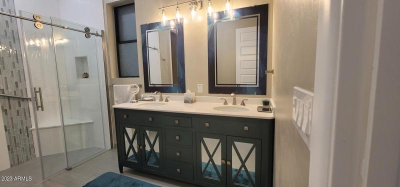 2906 Acacia bathroom vanity