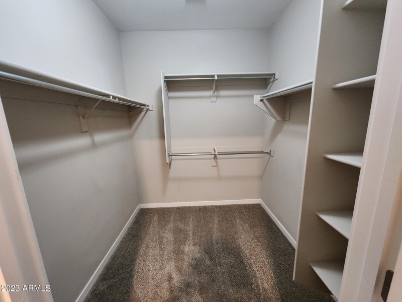 Guest Closet
