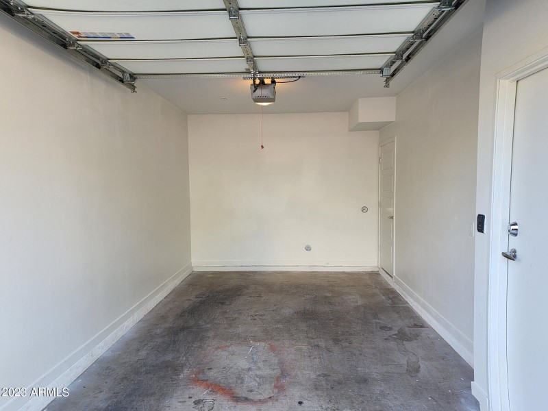 1st of 2 1 Car Garages