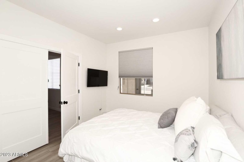 2nd Bedroom