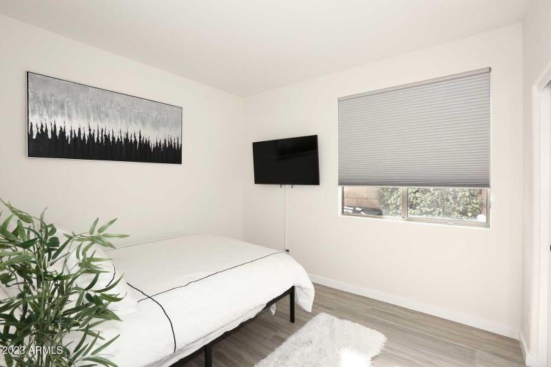 3rd Bedroom