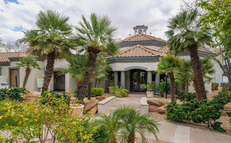 rec center and community area-2