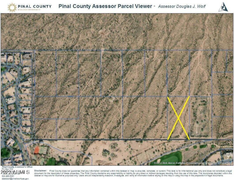 104-50-009-G Map Pic