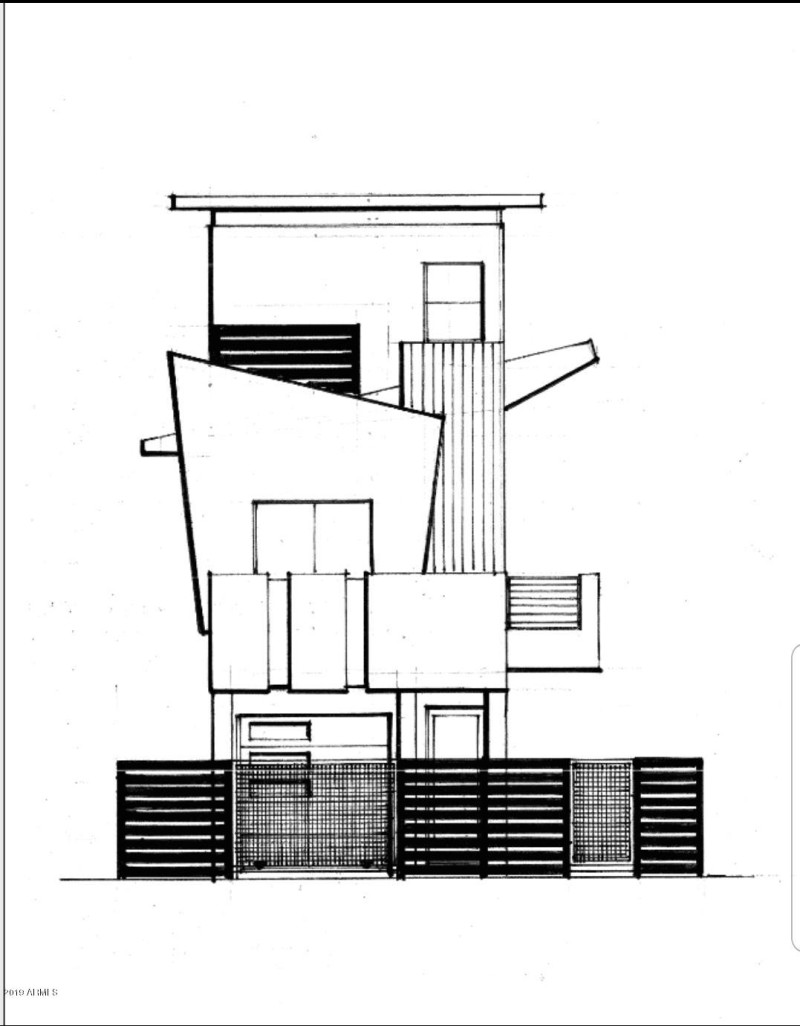 Just listed at 1933 East Monroe
